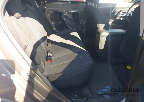 2011 Chevrolet Equinox 1Lt z USA, uszkodzony, nr VIN 2CNALDEC2B6210725